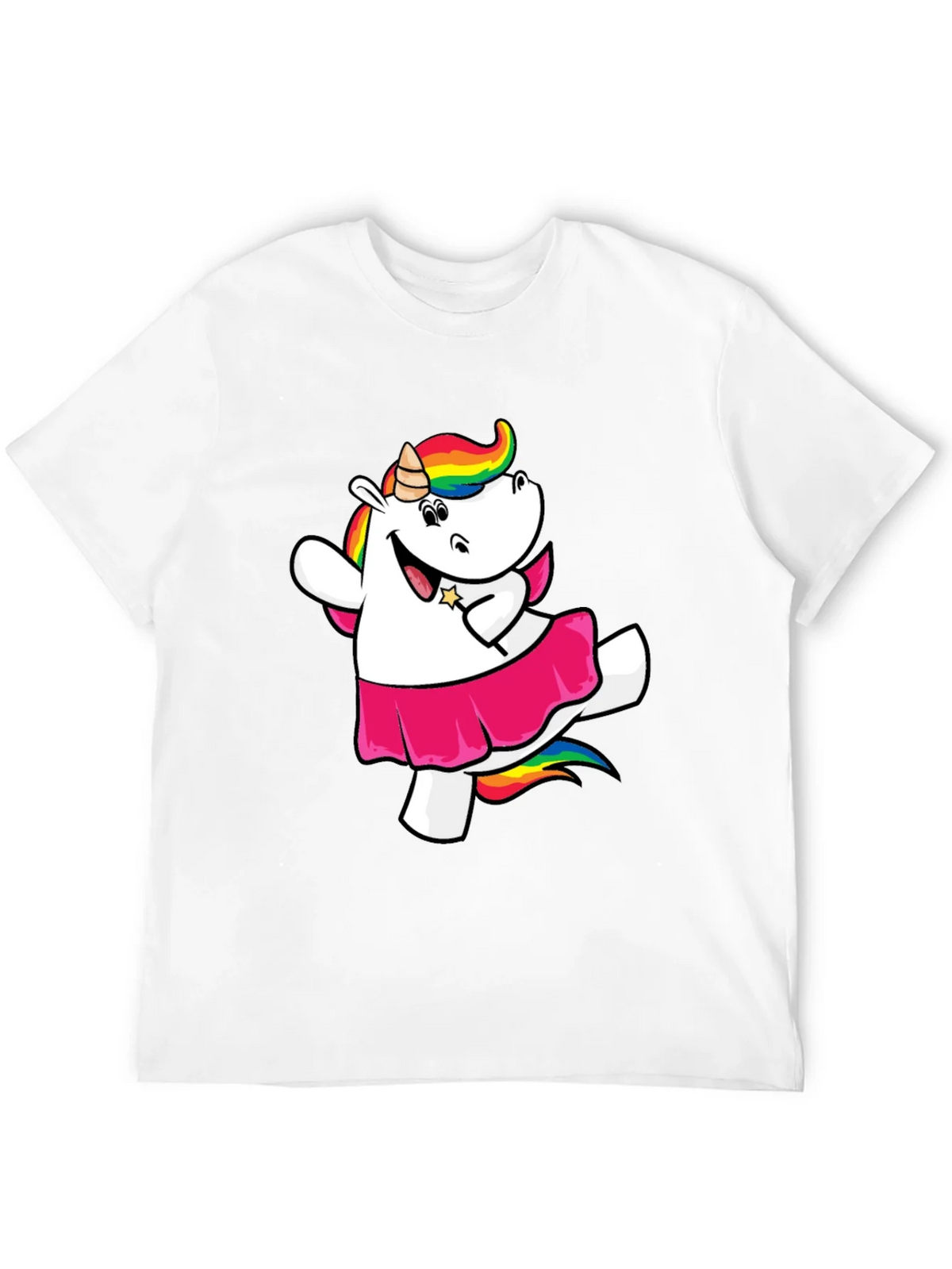 Unicorn T-Shirt product image 10