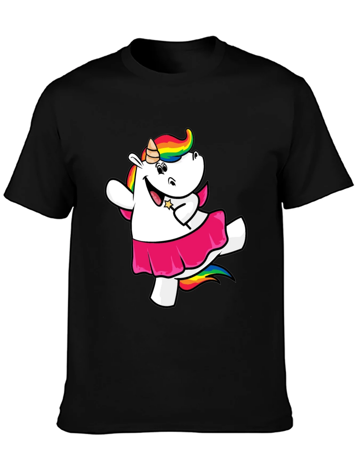 Unicorn T-Shirt product image 2
