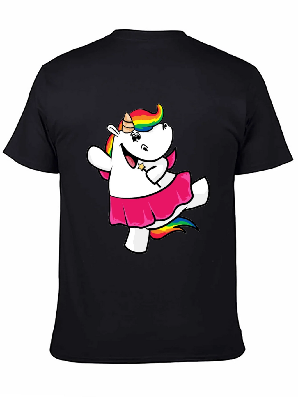 Unicorn T-Shirt product image 3