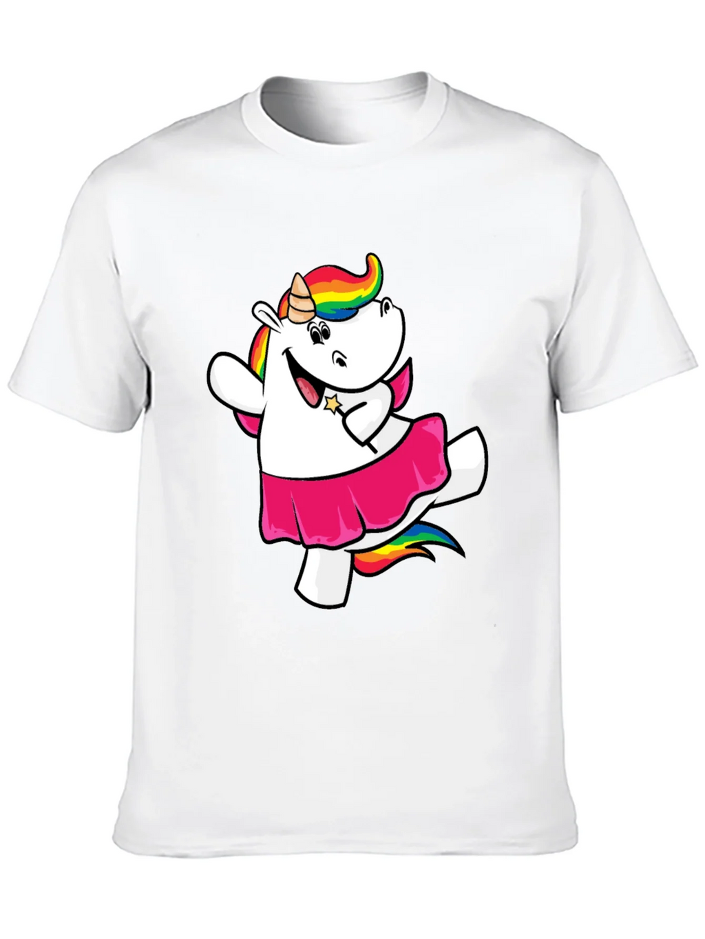Unicorn T-Shirt product image 8
