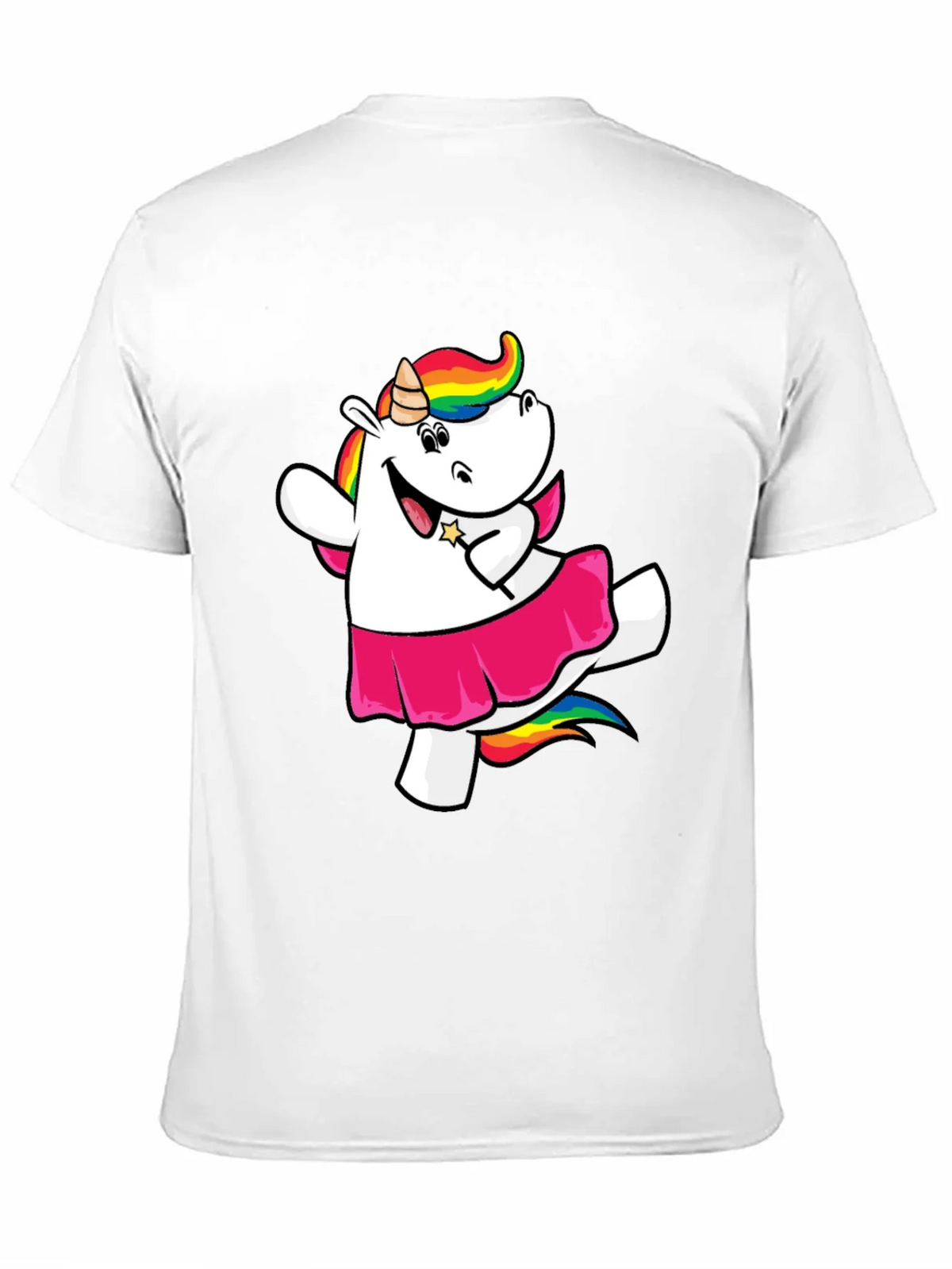 Unicorn T-Shirt product image 9