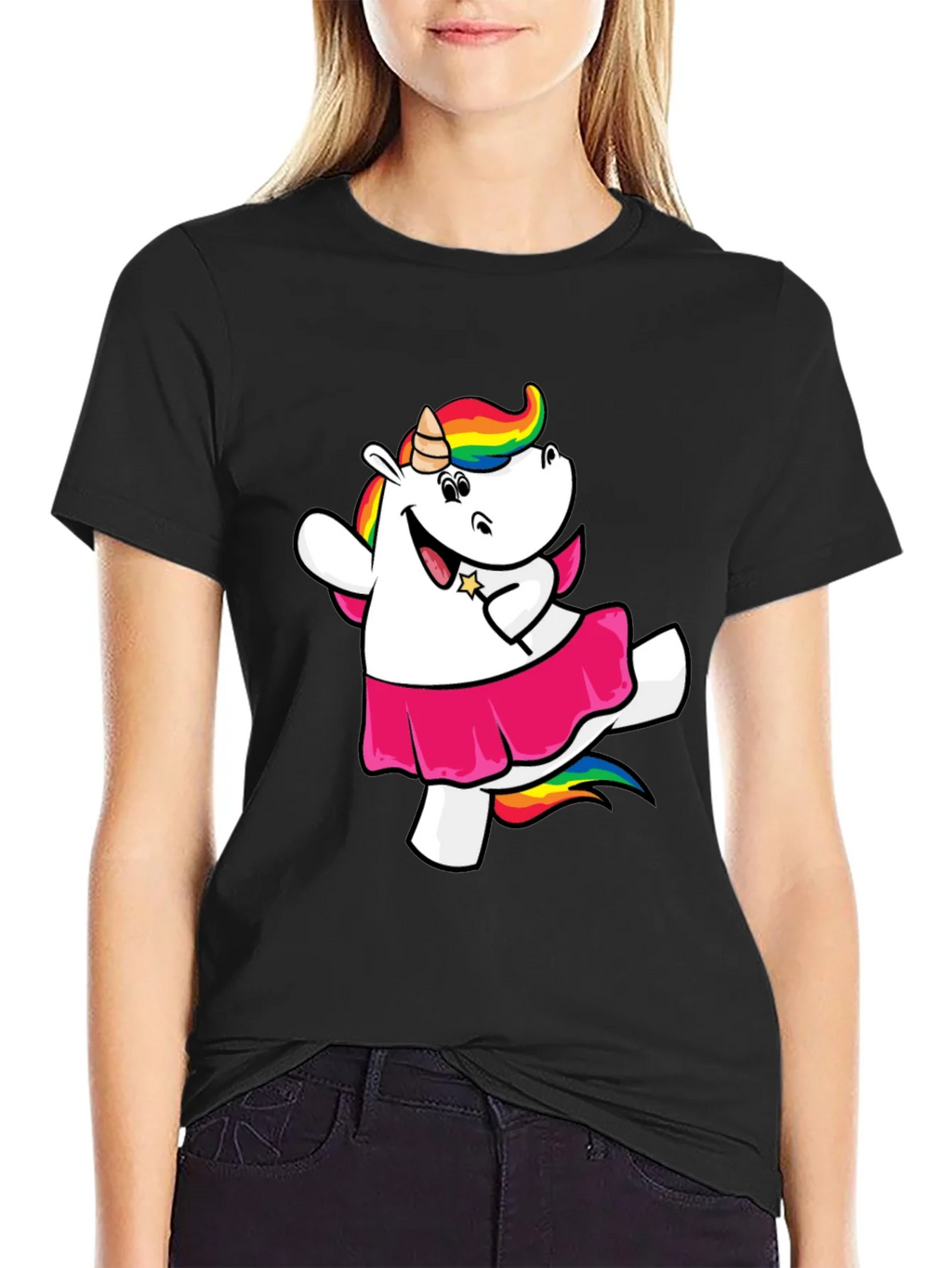 Unicorn T-Shirt product image 1