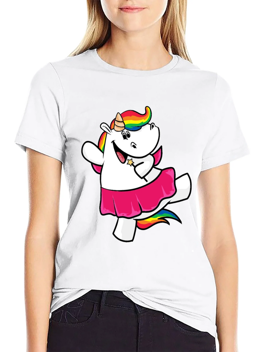 Unicorn T-Shirt product image 7