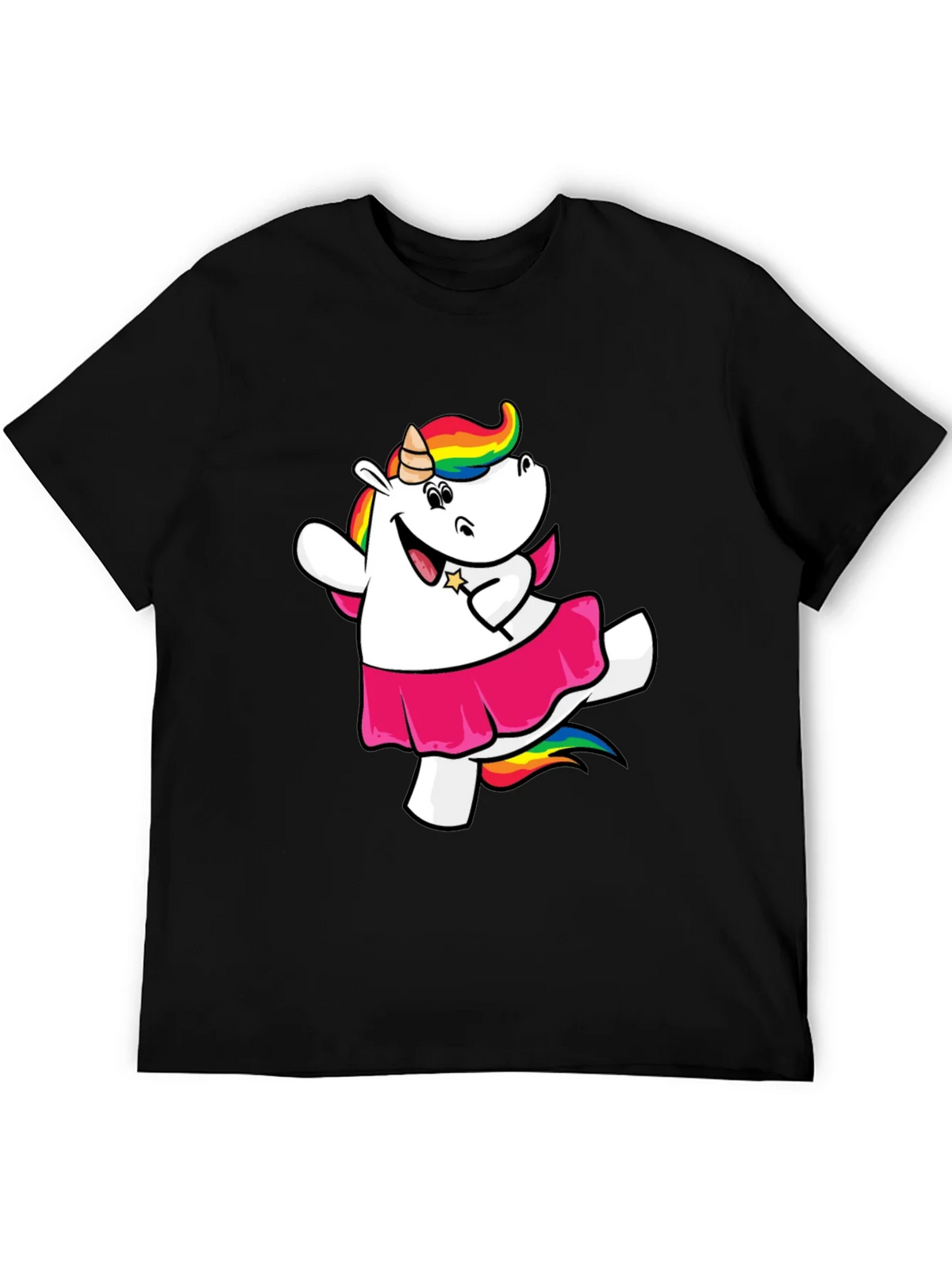 Unicorn T-Shirt product image 4