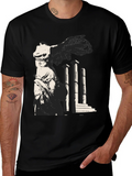 Winged Victory T-Shirt - Ancient Greek Art product image 1