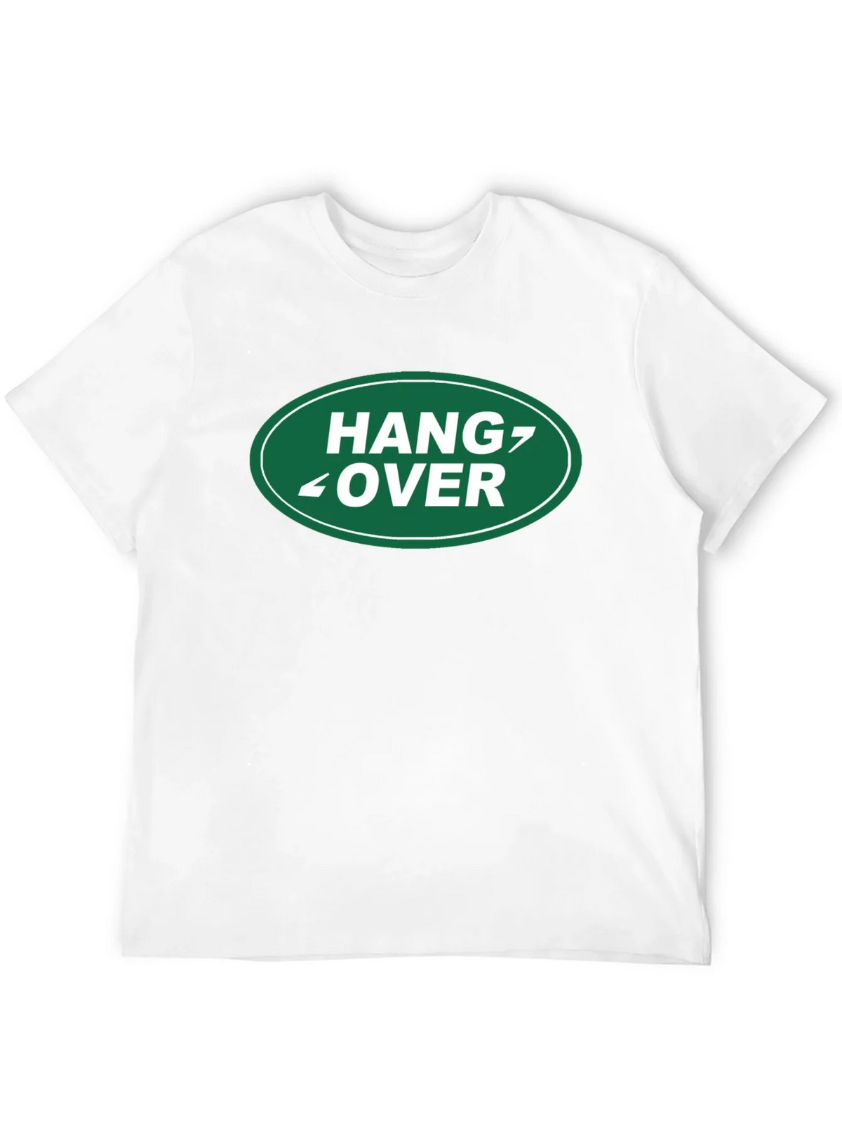 Hangover T-Shirt: Funny Novelty Graphic Tee product image 7