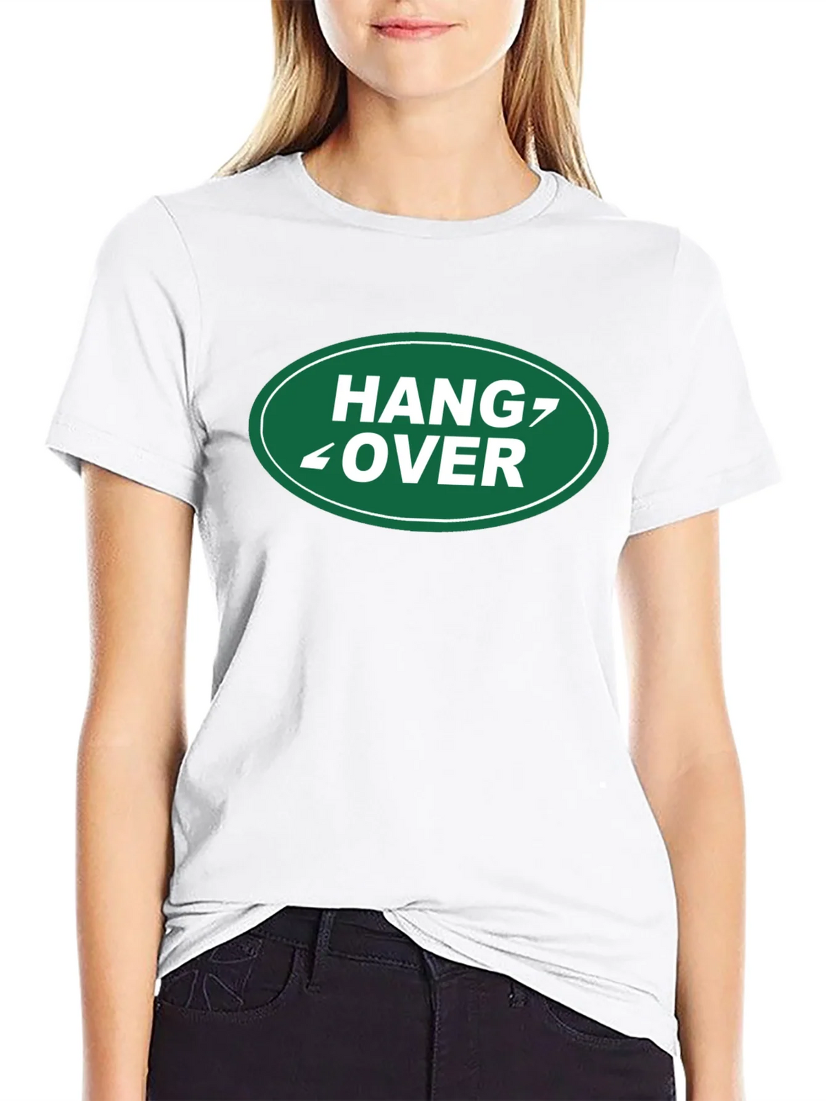 Hangover T-Shirt: Funny Novelty Graphic Tee product image 5